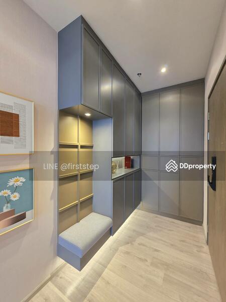 ให้เช่า - Rhythm Ekkamai Estate, กรุงเทพ