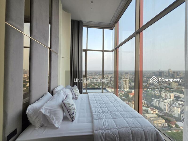 ให้เช่า - Rhythm Ekkamai Estate, กรุงเทพ