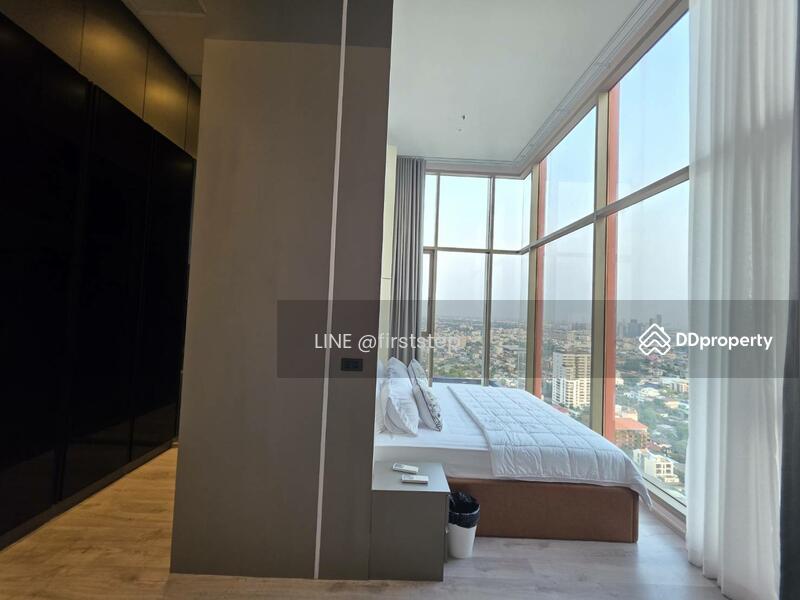 ให้เช่า - Rhythm Ekkamai Estate, กรุงเทพ
