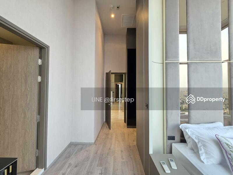 ให้เช่า - Rhythm Ekkamai Estate, กรุงเทพ