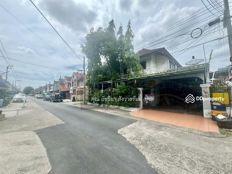 ขาย - Chai Mongkhon Village : หมู่บ้านชัยมงคล, กรุงเทพ