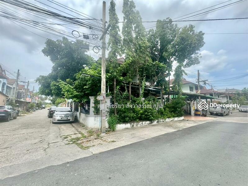 ขาย - Chai Mongkhon Village : หมู่บ้านชัยมงคล, กรุงเทพ