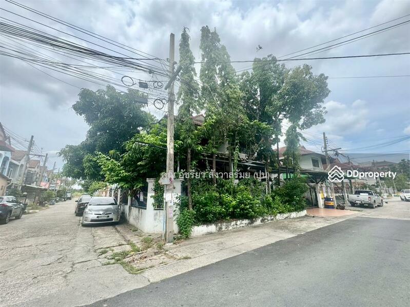 ขาย - Chai Mongkhon Village : หมู่บ้านชัยมงคล, กรุงเทพ