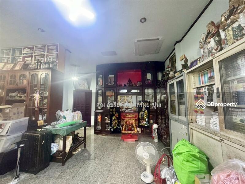 ขาย - Chai Mongkhon Village : หมู่บ้านชัยมงคล, กรุงเทพ