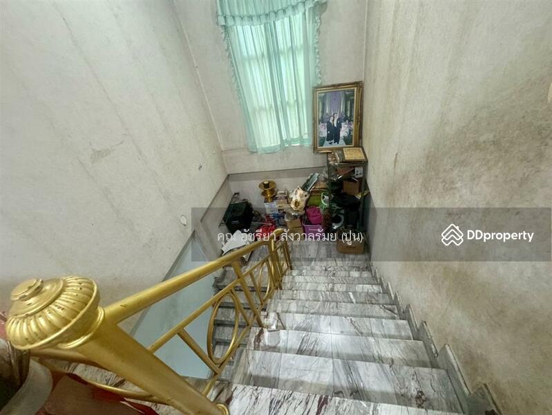 ขาย - Chai Mongkhon Village : หมู่บ้านชัยมงคล, กรุงเทพ