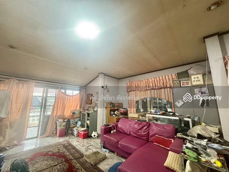 ขาย - Chai Mongkhon Village : หมู่บ้านชัยมงคล, กรุงเทพ