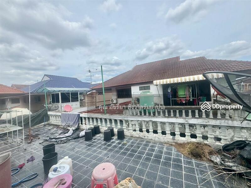 ขาย - Chai Mongkhon Village : หมู่บ้านชัยมงคล, กรุงเทพ