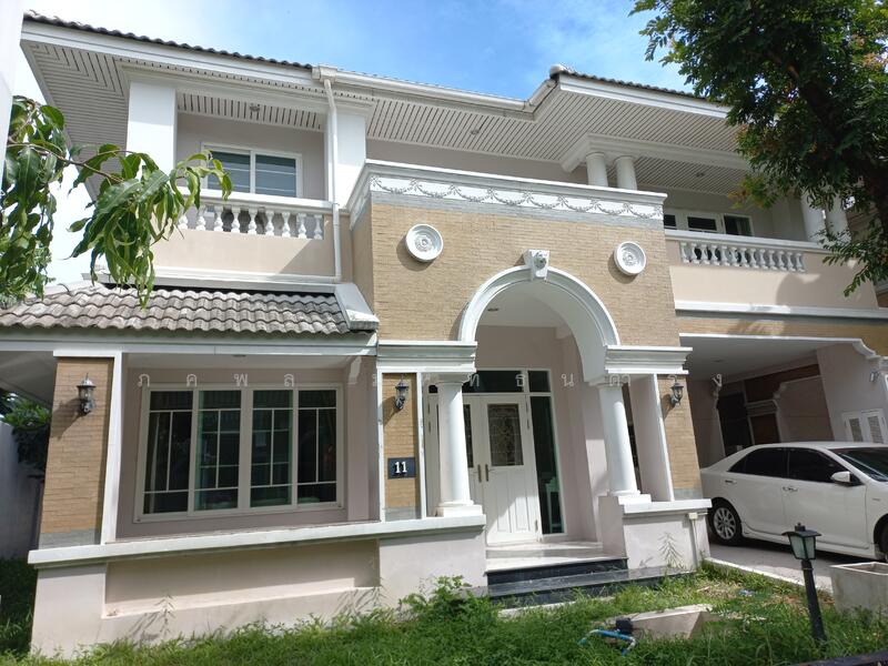  Single House 65,000 b/mth
