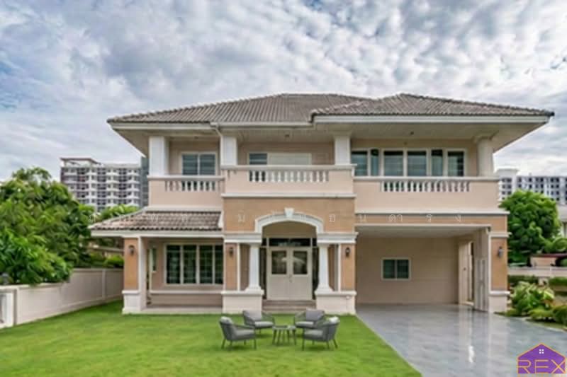 House for rent BTS Phunnawithi Sukhumvit101, Bangkok, สุขุมวิท101, Bang Chak, Phra Khanong, Bangkok, 4 Bedrooms, 350 sqm, Single Detached House For Rent, by ภคพล มหัทธนดำรง, 60040670 - 60,000 bht/mth - DDproperty.com