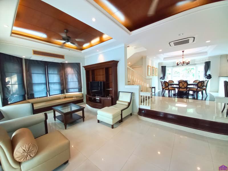 House for rent BTS Phunnawithi Sukhumvit101, Bangkok, สุขุมวิท101, Bang Chak, Phra Khanong, Bangkok, 4 Bedrooms, 350 sqm, Single Detached House For Rent, by ภคพล มหัทธนดำรง, 60040670 - DDproperty.com