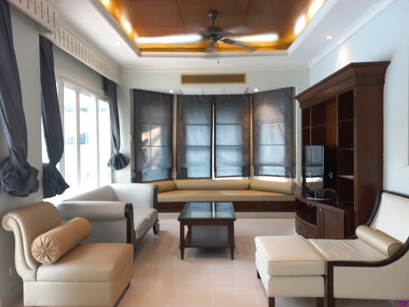 House for rent BTS Phunnawithi Sukhumvit101, Bangkok, สุขุมวิท101, Bang Chak, Phra Khanong, Bangkok, 4 Bedrooms, 350 sqm, Single Detached House For Rent, by ภคพล มหัทธนดำรง, 60040670 - DDproperty.com