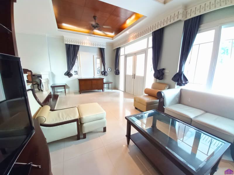 House for rent BTS Phunnawithi Sukhumvit101, Bangkok, สุขุมวิท101, Bang Chak, Phra Khanong, Bangkok, 4 Bedrooms, 350 sqm, Single Detached House For Rent, by ภคพล มหัทธนดำรง, 60040670 - DDproperty.com