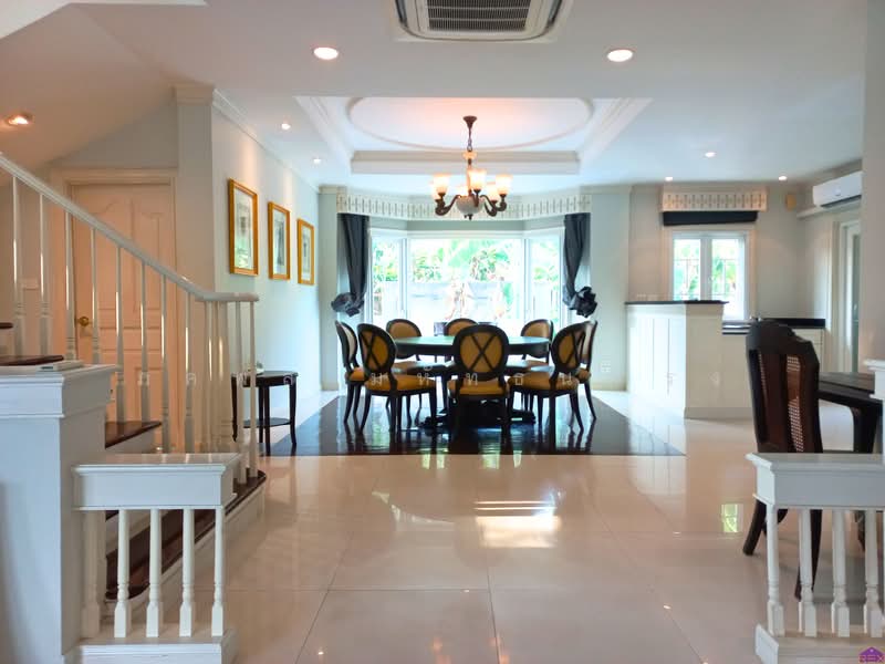 House for rent BTS Phunnawithi Sukhumvit101, Bangkok, สุขุมวิท101, Bang Chak, Phra Khanong, Bangkok, 4 Bedrooms, 350 sqm, Single Detached House For Rent, by ภคพล มหัทธนดำรง, 60040670 - DDproperty.com
