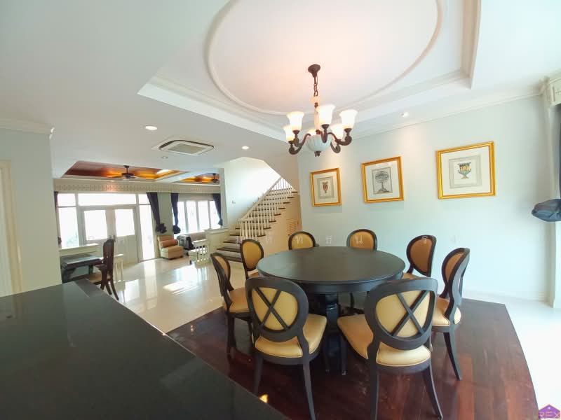 Pet Friendly House Rental: Sukhumvit101 BTS Phunnawithi, Bangkok, สุขุมวิท101, Bang Chak, Phra Khanong, Bangkok, 4 Bedrooms, 380 sqm, Single Detached House For Rent, by ภคพล มหัทธนดำรง, 60040670 - DDproperty.com