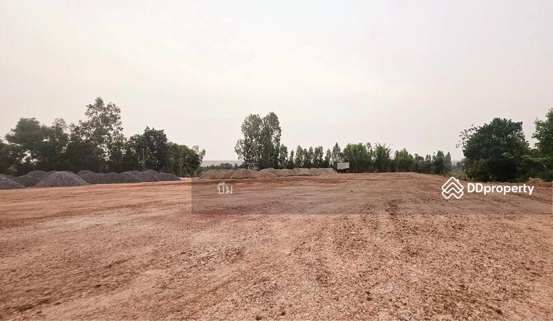 ขาย - ที่ดินหลังบิ๊กซีนาดี, อุดรธานี