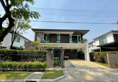 ขาย - Manthana Onnut–Wongwaen 4 : มัณฑนา อ่อนนุช-วงแหวน 4, กรุงเทพ
