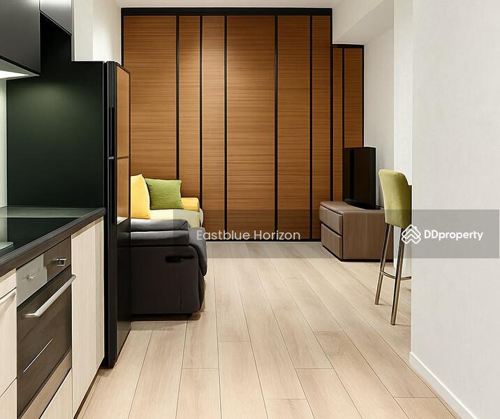 For Sale - The Lofts Asoke, Bangkok