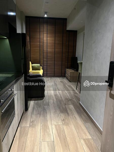 For Sale - The Lofts Asoke, Bangkok