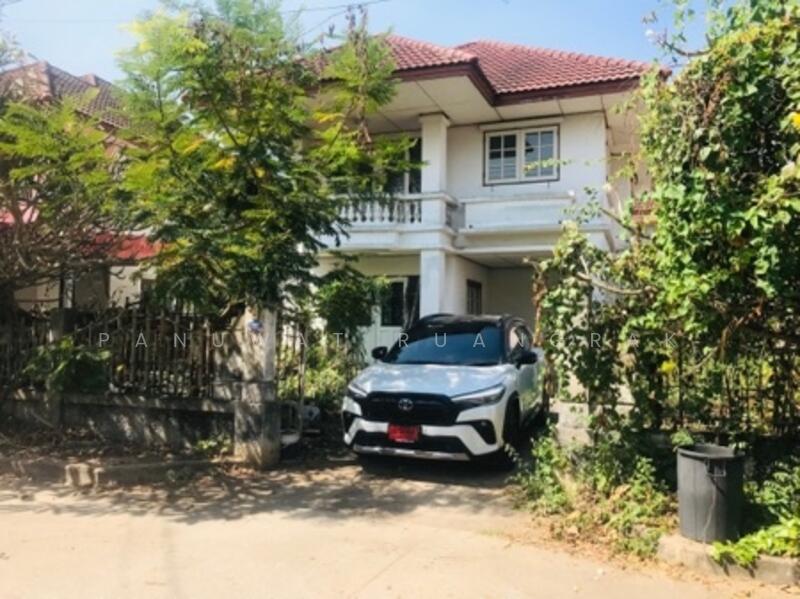 ขาย - กฤษดานคร 26 นครชัยศรี, นครปฐม