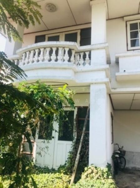 ขาย - กฤษดานคร 26 นครชัยศรี, นครปฐม