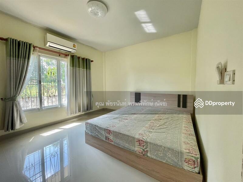 ขาย - หมู่บ้านบารมี 1 องครักษ์, นครนายก