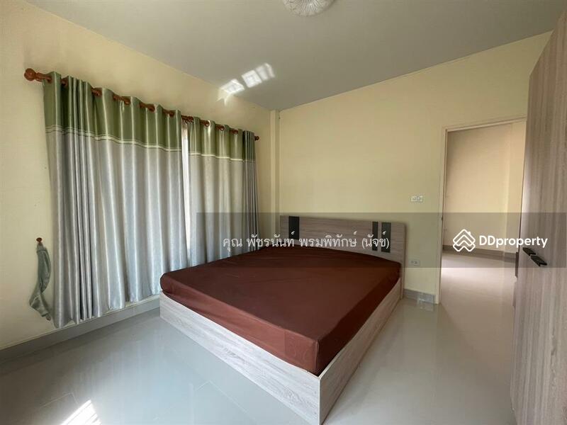 ขาย - หมู่บ้านบารมี 1 องครักษ์, นครนายก