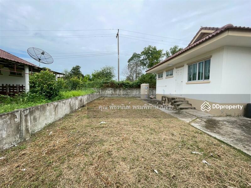ขาย - หมู่บ้านบารมี 1 องครักษ์, นครนายก