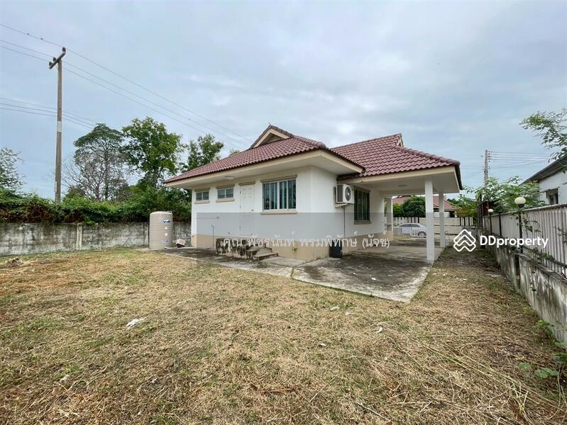 ขาย - หมู่บ้านบารมี 1 องครักษ์, นครนายก