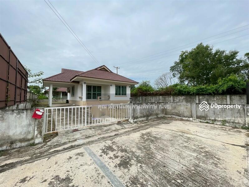 ขาย - หมู่บ้านบารมี 1 องครักษ์, นครนายก