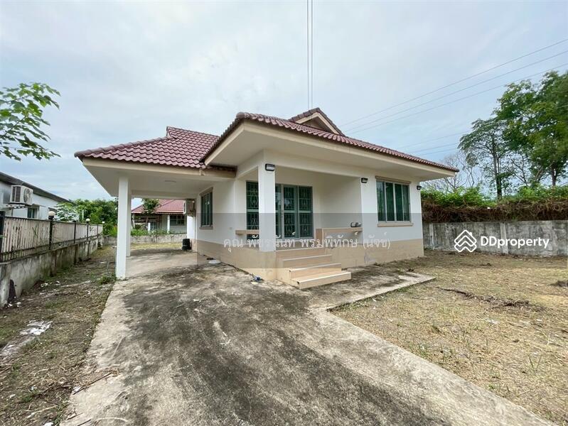 ขาย - หมู่บ้านบารมี 1 องครักษ์, นครนายก
