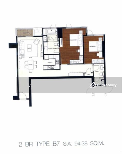 For Rent - Q Langsuan, Bangkok