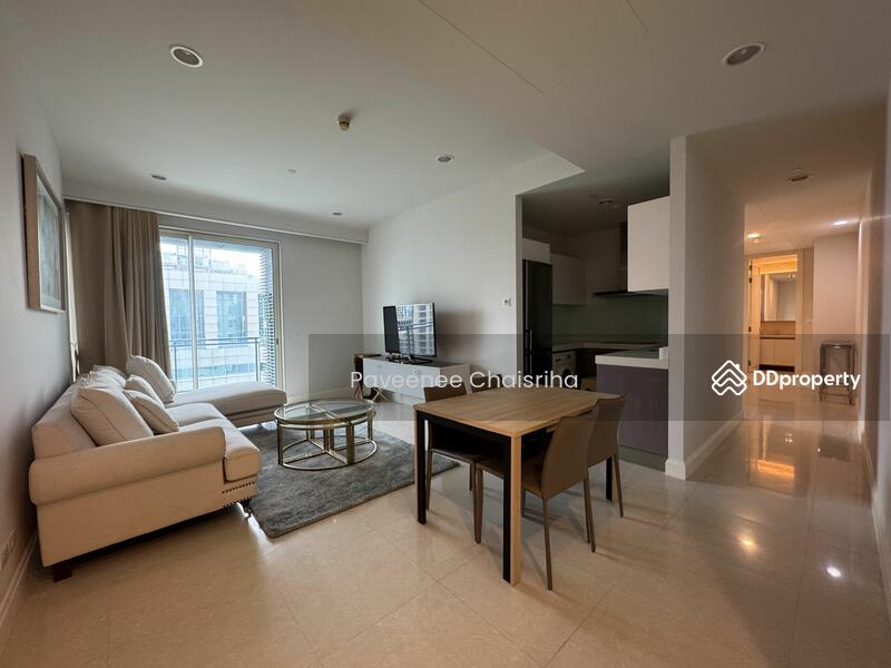 For Rent - Q Langsuan, Bangkok