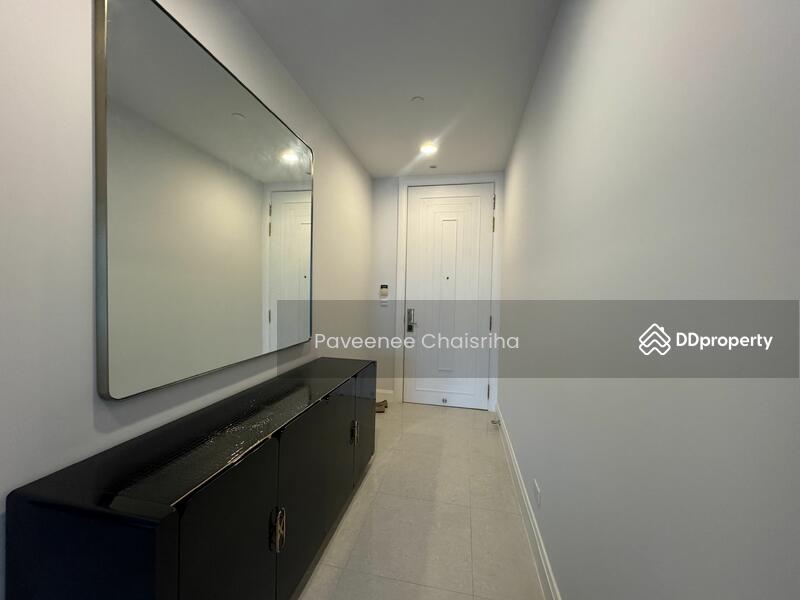 For Rent - Q Langsuan, Bangkok