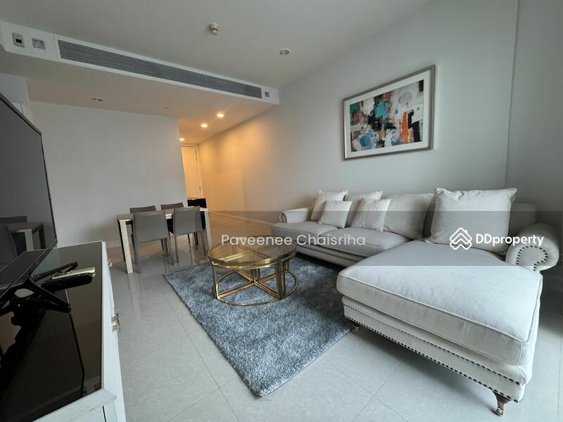 For Rent - Q Langsuan, Bangkok