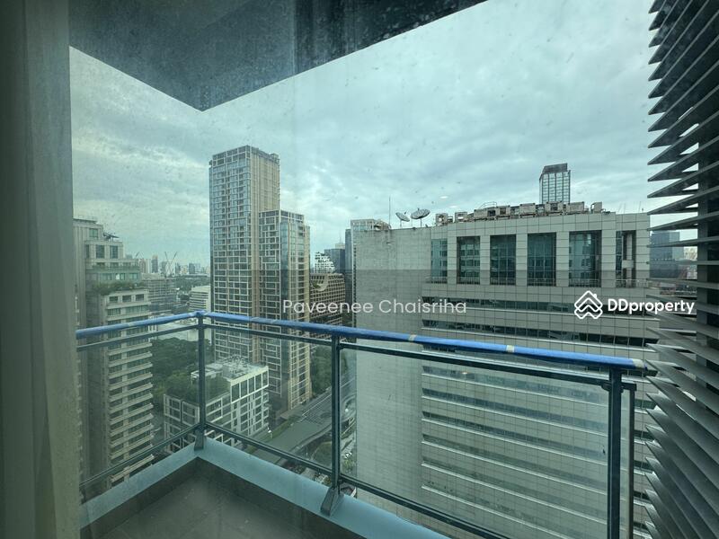 For Rent - Q Langsuan, Bangkok