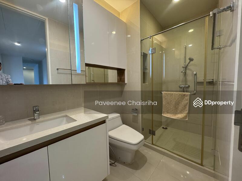 For Rent - Q Langsuan, Bangkok