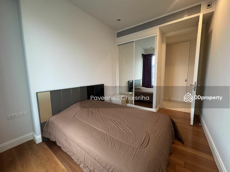 For Rent - Q Langsuan, Bangkok