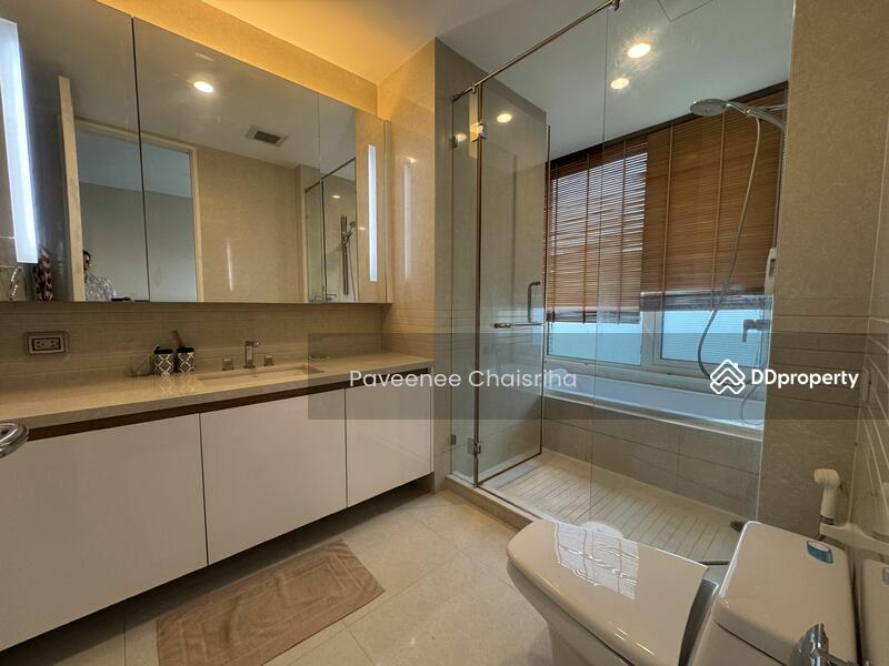 For Rent - Q Langsuan, Bangkok