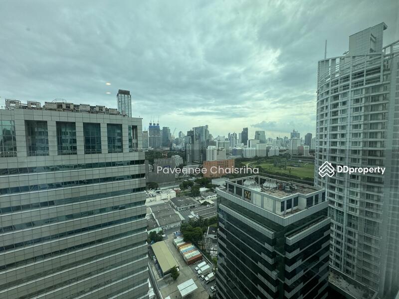 For Rent - Q Langsuan, Bangkok