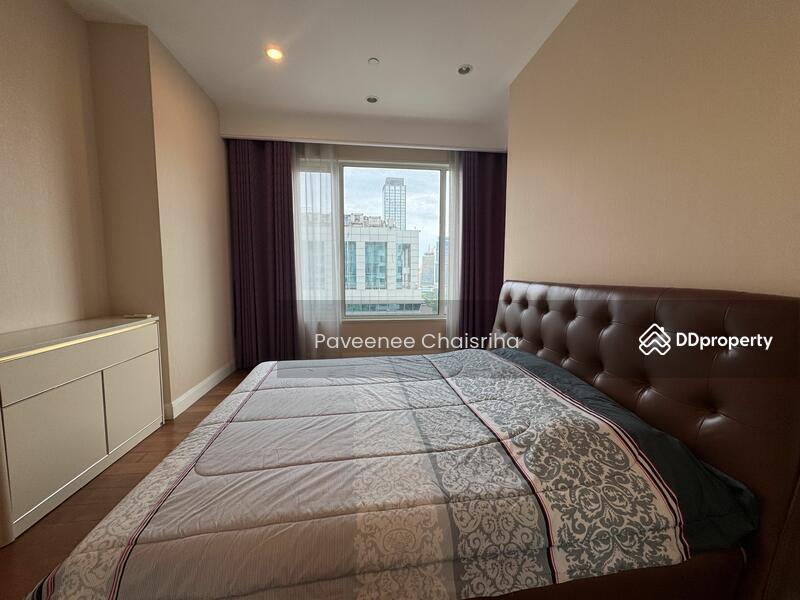 For Rent - Q Langsuan, Bangkok