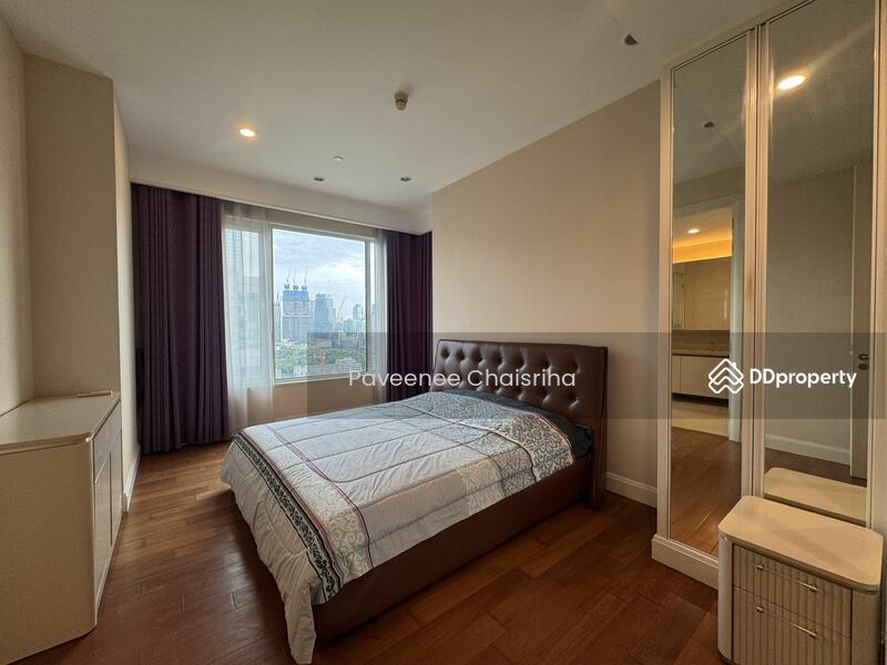 For Rent - Q Langsuan, Bangkok