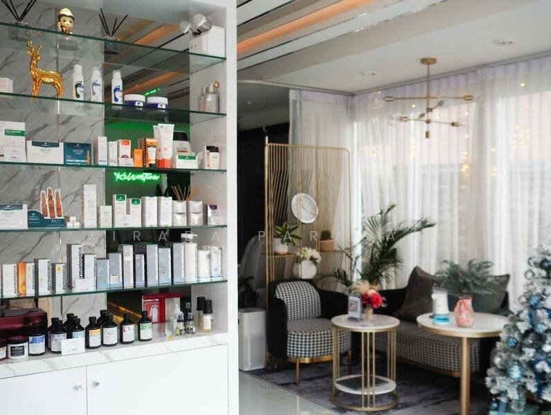 ขาย - เซ้ง ร้าน เหมาะสำหรับทำ คลินิก สปา ร้านเสริมสวย, กรุงเทพ