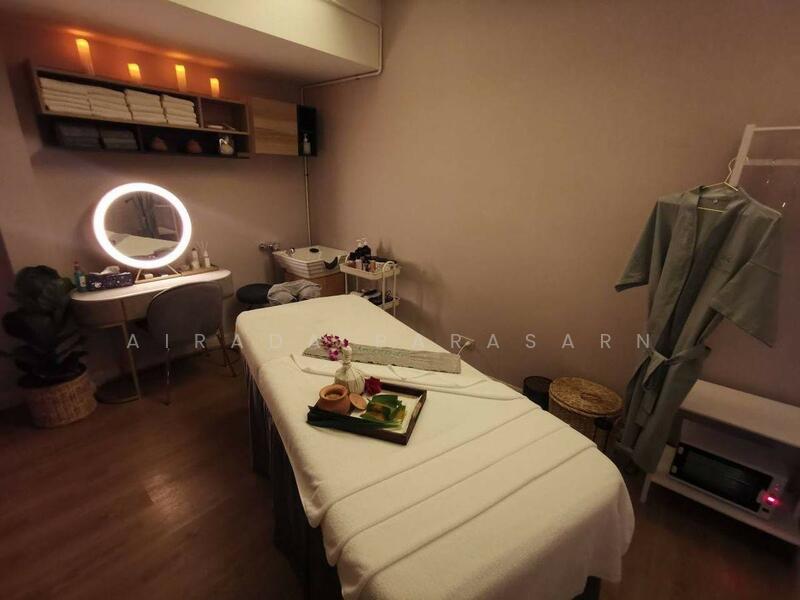 ขาย - เซ้ง ร้าน เหมาะสำหรับทำ คลินิก สปา ร้านเสริมสวย, กรุงเทพ