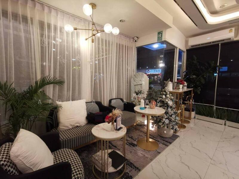 ขาย - เซ้ง ร้าน เหมาะสำหรับทำ คลินิก สปา ร้านเสริมสวย, กรุงเทพ