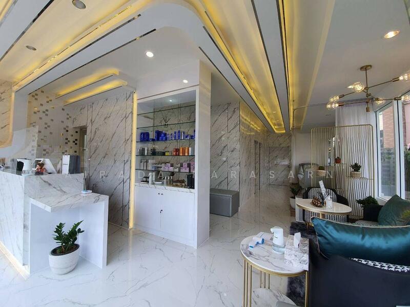 ขาย - เซ้ง ร้าน เหมาะสำหรับทำ คลินิก สปา ร้านเสริมสวย, กรุงเทพ