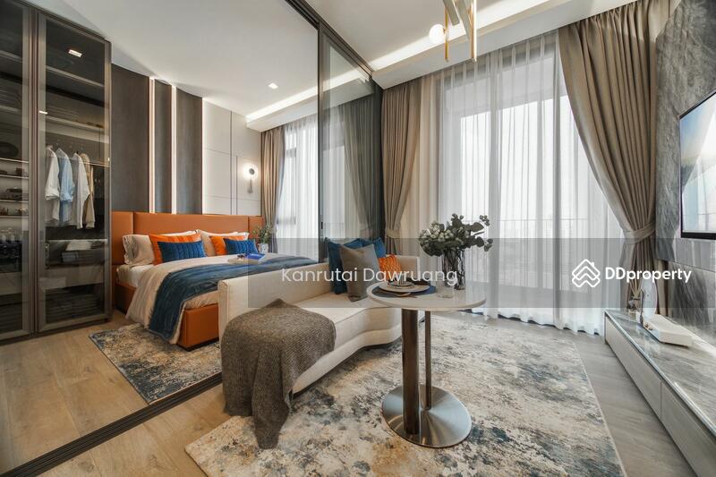 For Sale - The Address Siam-Ratchathewi, Bangkok
