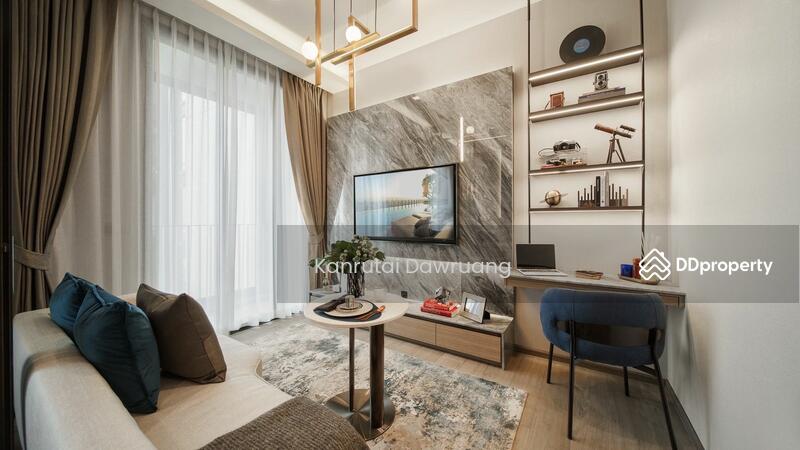 For Sale - The Address Siam-Ratchathewi, Bangkok