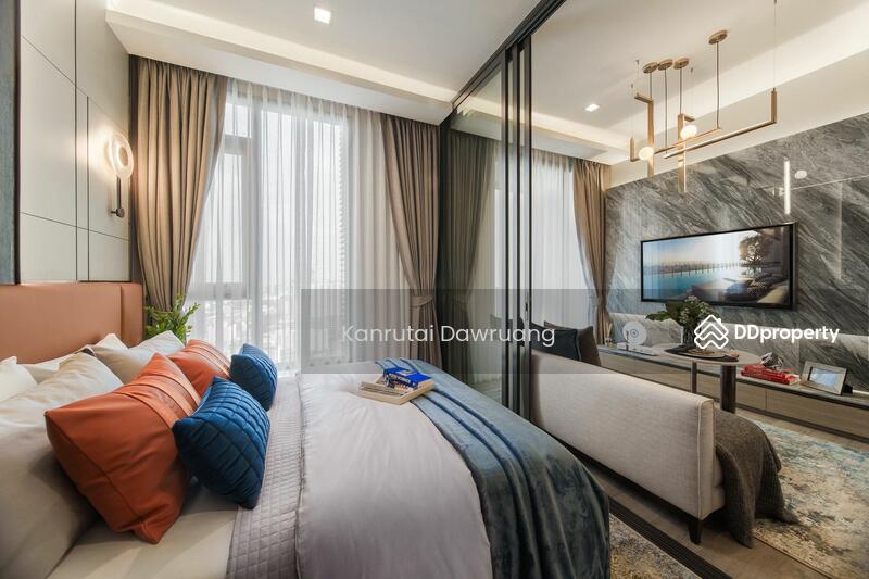 For Sale - The Address Siam-Ratchathewi, Bangkok