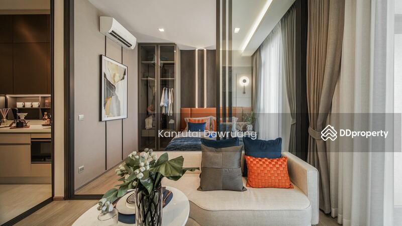 For Sale - The Address Siam-Ratchathewi, Bangkok
