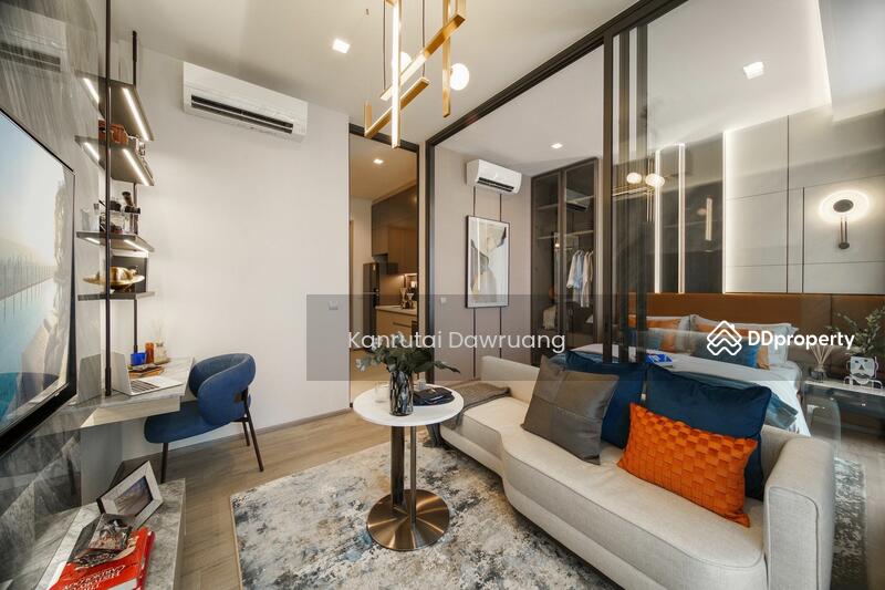 For Sale - The Address Siam-Ratchathewi, Bangkok